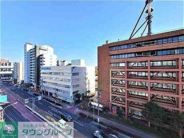 プレイス白壁の物件内観写真